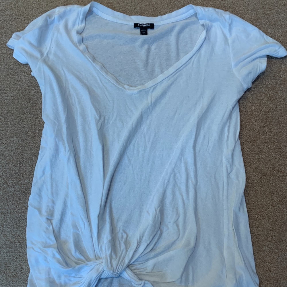 Express top
